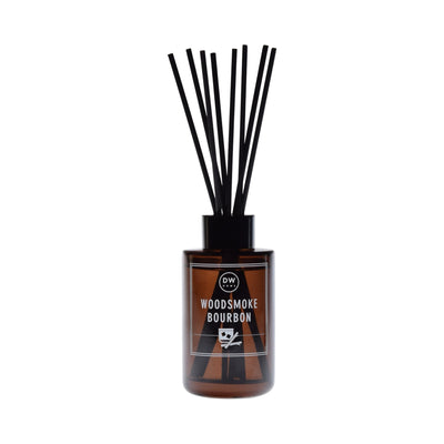 Woodsmoke Bourbon