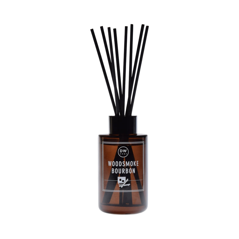Woodsmoke Bourbon