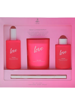 Zen Love | Box Set