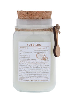 Yule Log