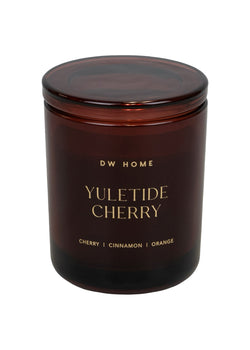 Yuletide Cherry