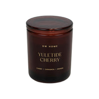 Yuletide Cherry