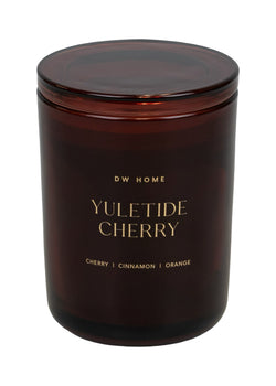 Yuletide Cherry