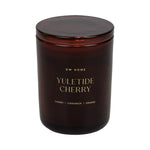 Yuletide Cherry