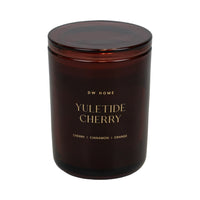 Yuletide Cherry
