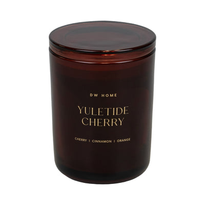 Yuletide Cherry