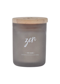 Zen | Sandalwood & Myrrh - Mini