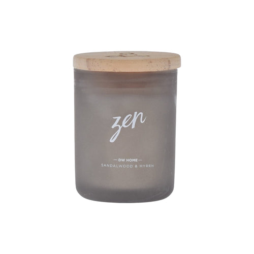 Zen | Sandalwood & Myrrh - Mini