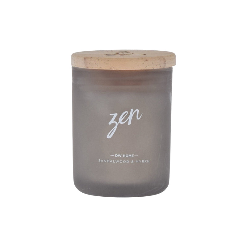 Zen | Sandalwood & Myrrh - Mini