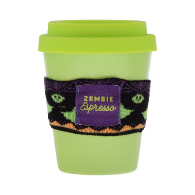 Zombie Espresso