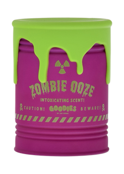 Zombie Ooze