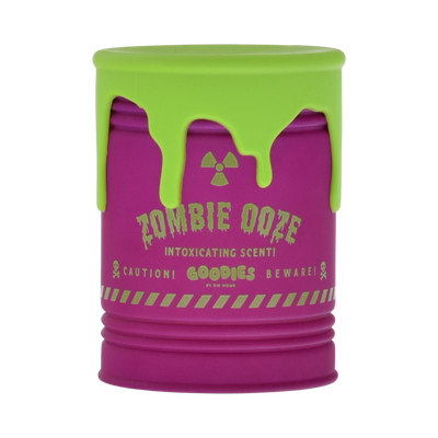 Zombie Ooze