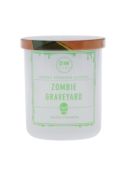 Zombie Graveyard - Mini