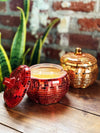 Pumpkin Wishes Candle Single Wick thumbnail