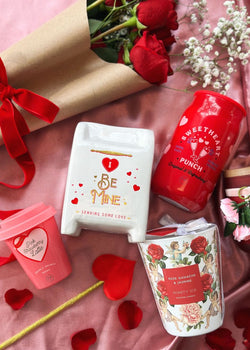 Be Mine Candle Single Wick