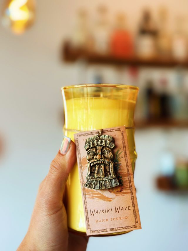 Waikiki Wave – DW Home Candles