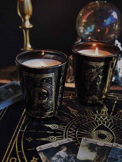 dw home candles tobacco noir The Moon dw home candles tobacco noir The Moon