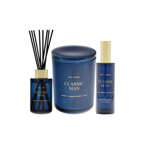 Classic Man | 3-Piece Bundle (Save $7)