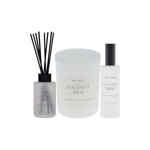 Coconut Milk | 3-Piece Bundle (Save $7)