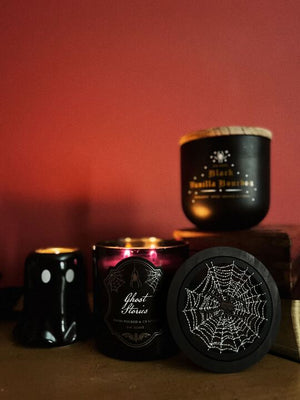 Ghost Stories Candle Double Wick