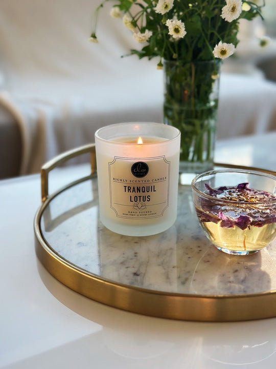 Signature – DW Home Candles