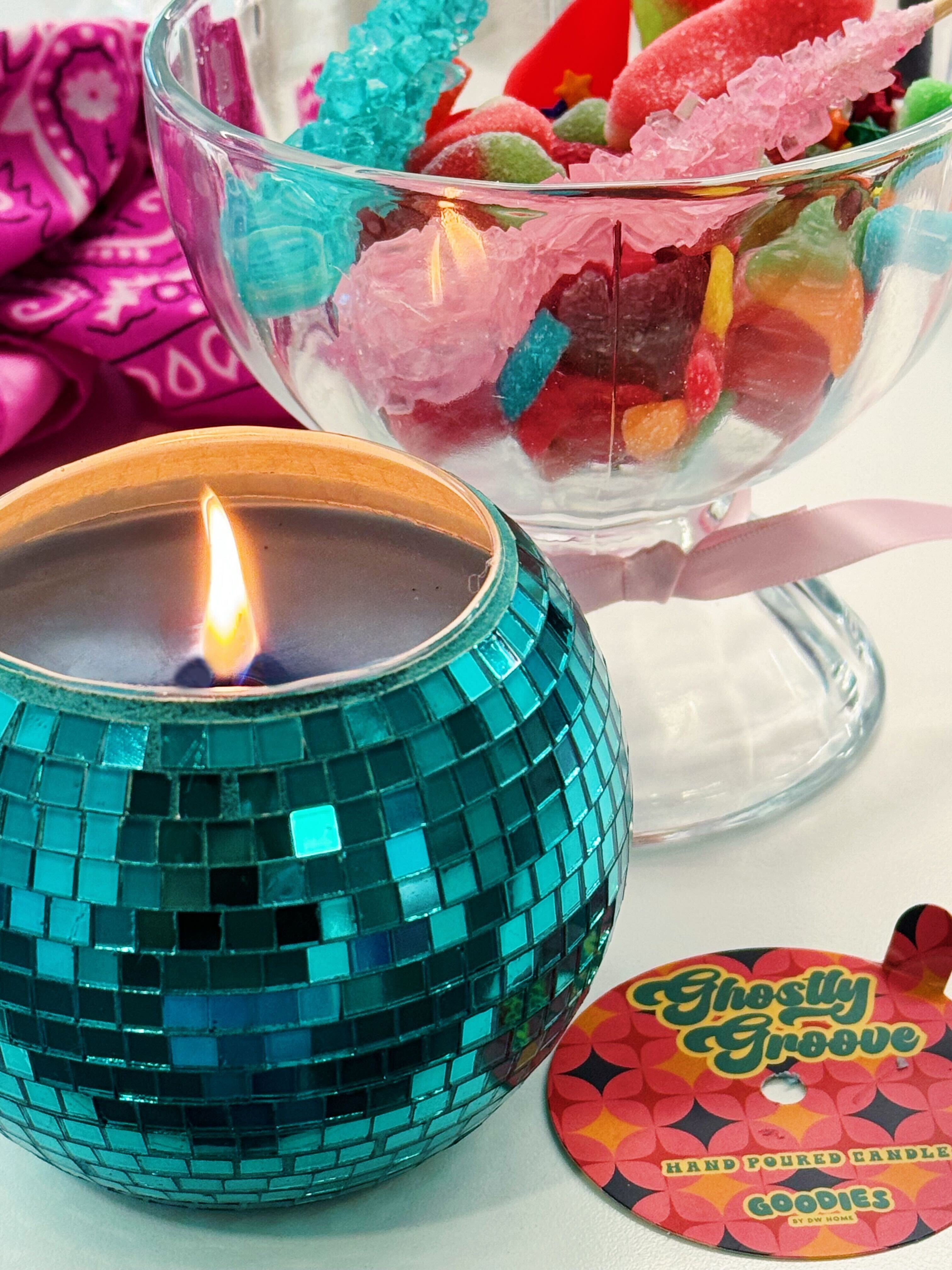 Ghostly Groove – DW Home Candles