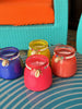 Summer Dream Candle Wooden Wick