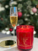 Sparkling Cider Candle Double Wick