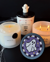 Ghost Story | Ceramic Double Wick Candle thumbnail