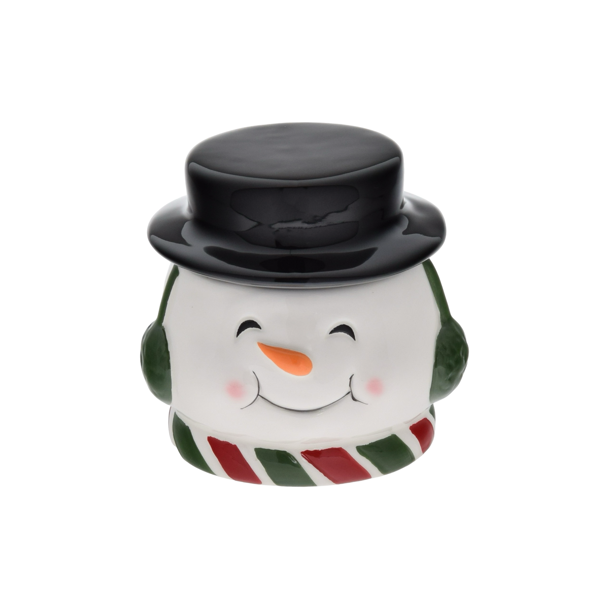 Snow Day