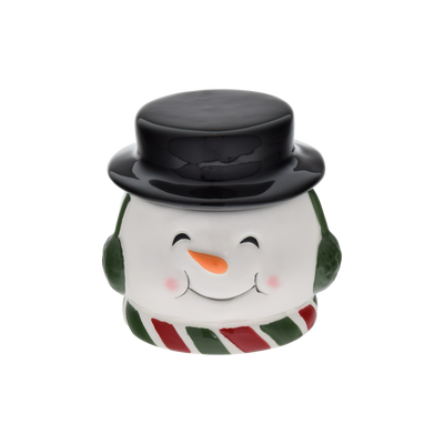 Snow Day