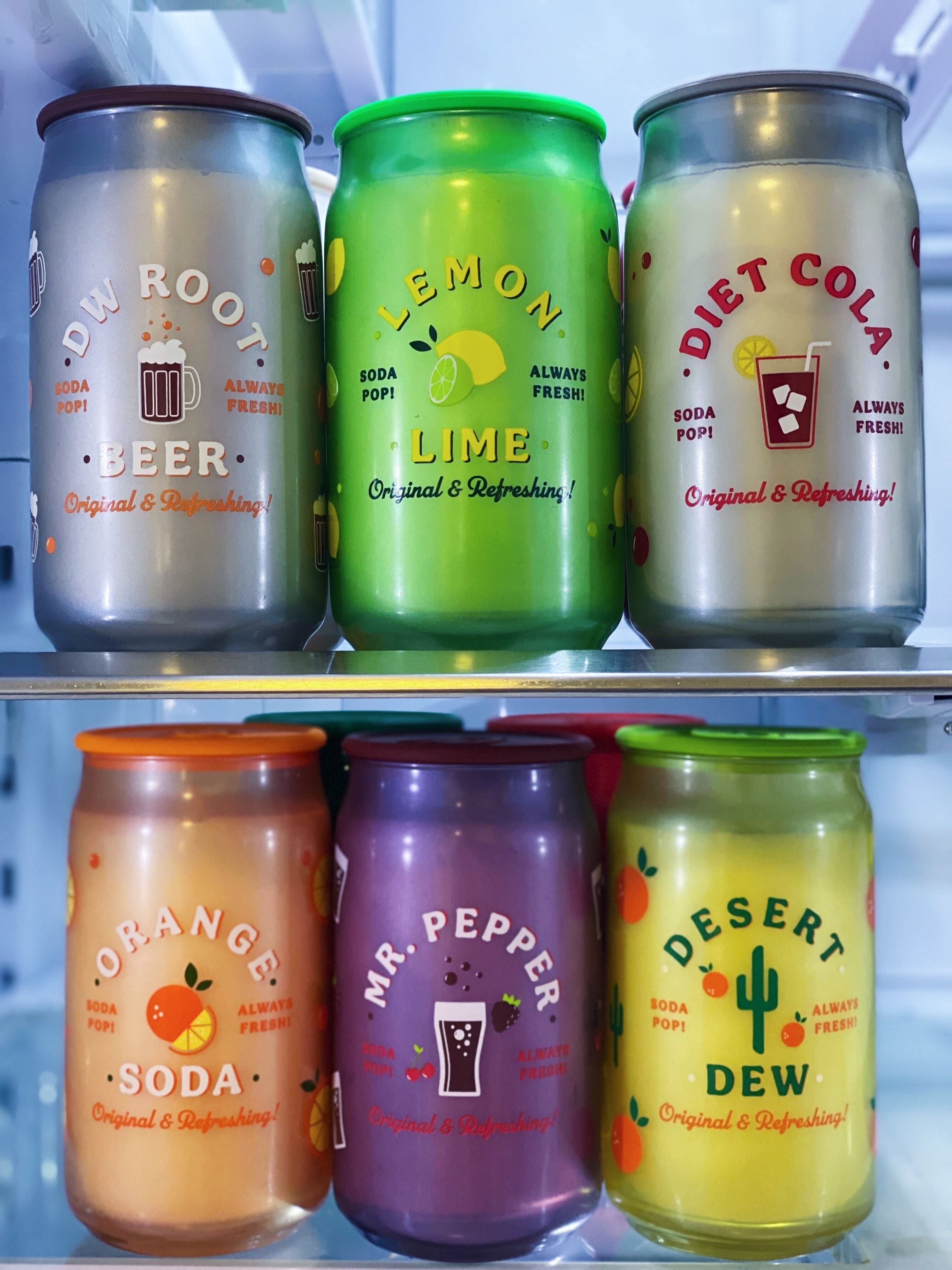 DW Root Beer – DW Home Candles