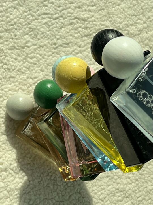 Lush | Room Spray – DW Home Candles