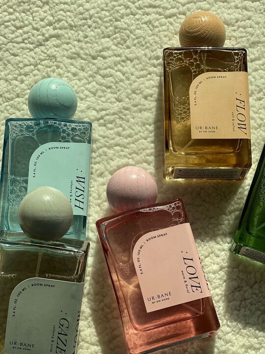 Gaze | Room Spray – DW Home Candles