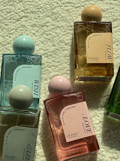 Gaze Room Spray