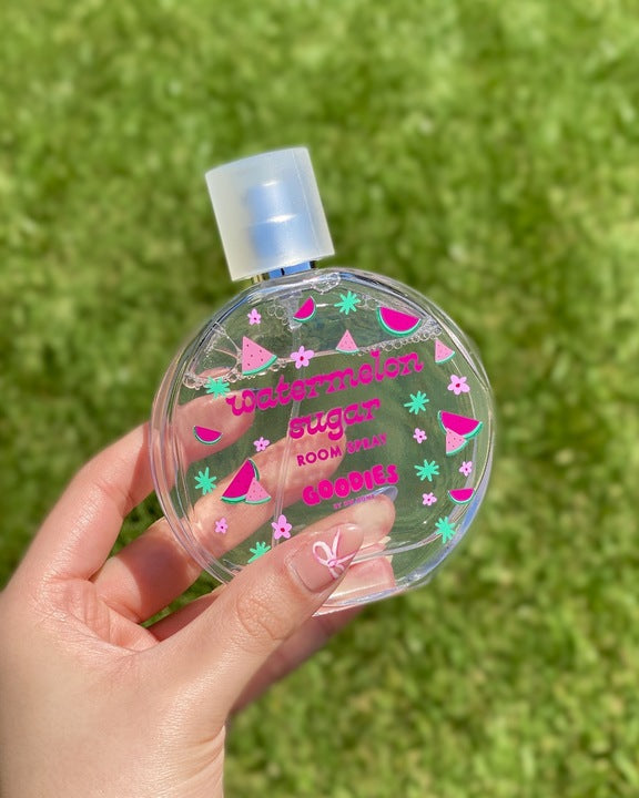 Watermelon Sugar | Room Spray – DW Home Candles