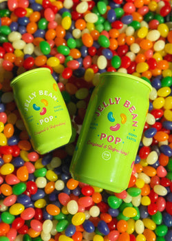 Jelly Bean Pop