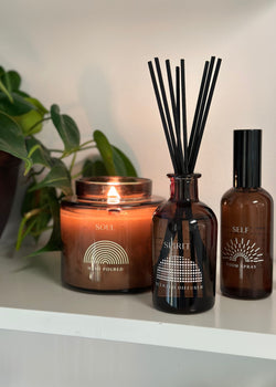 Spirit Reed Diffuser