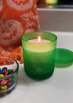 Witching Hour Candle Single Wick