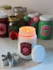 Cookie Spice Candle Single Wick