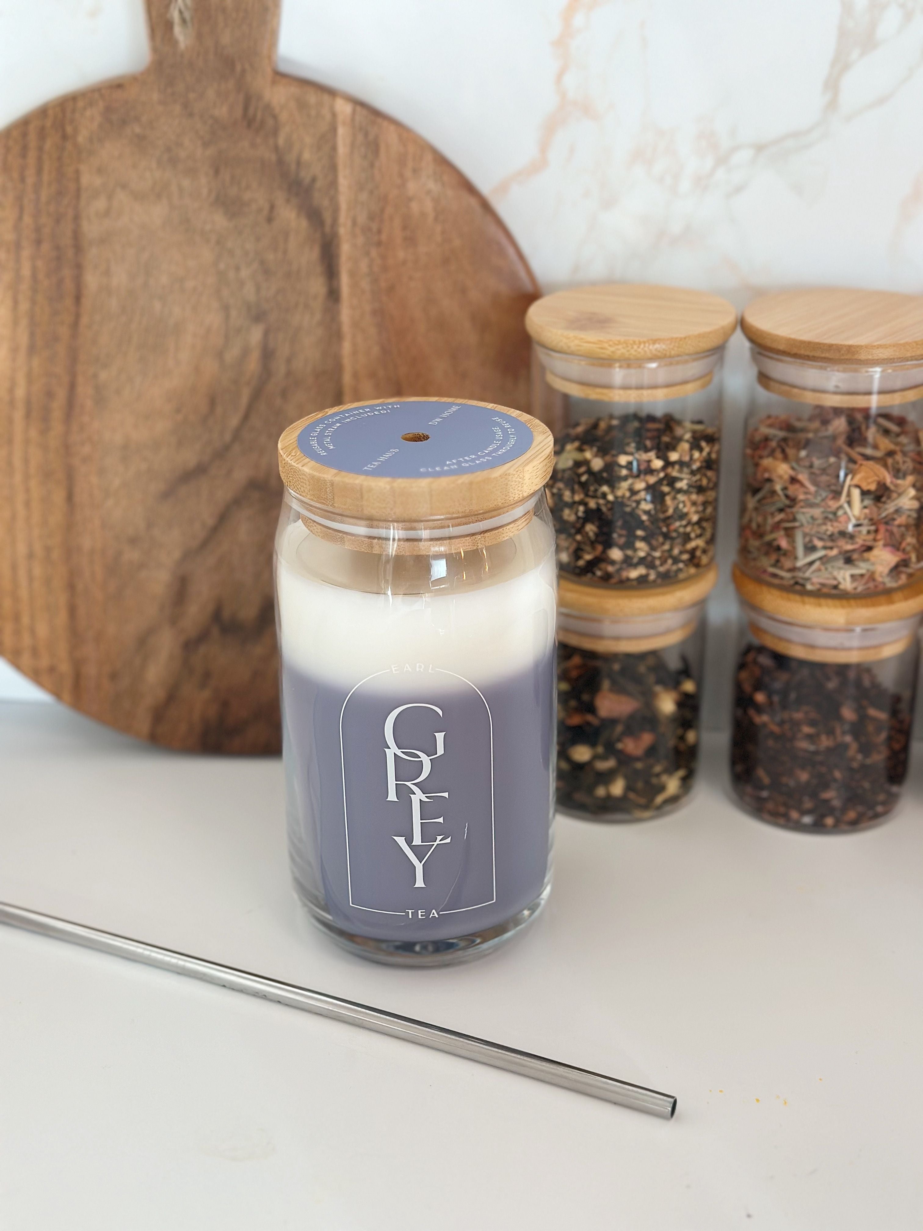 Earl Grey Tea – DW Home Candles