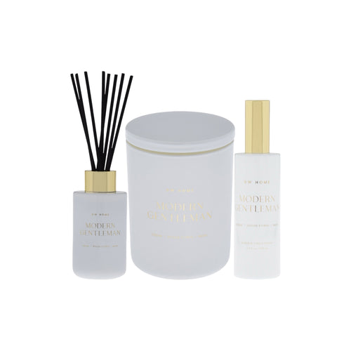 Modern Gentleman | 3-Piece Bundle (Save $7)