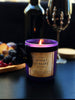 Spooky Currant Candle Single Wick