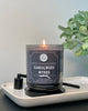 Sandalwood Myrrh Candle Single Wick