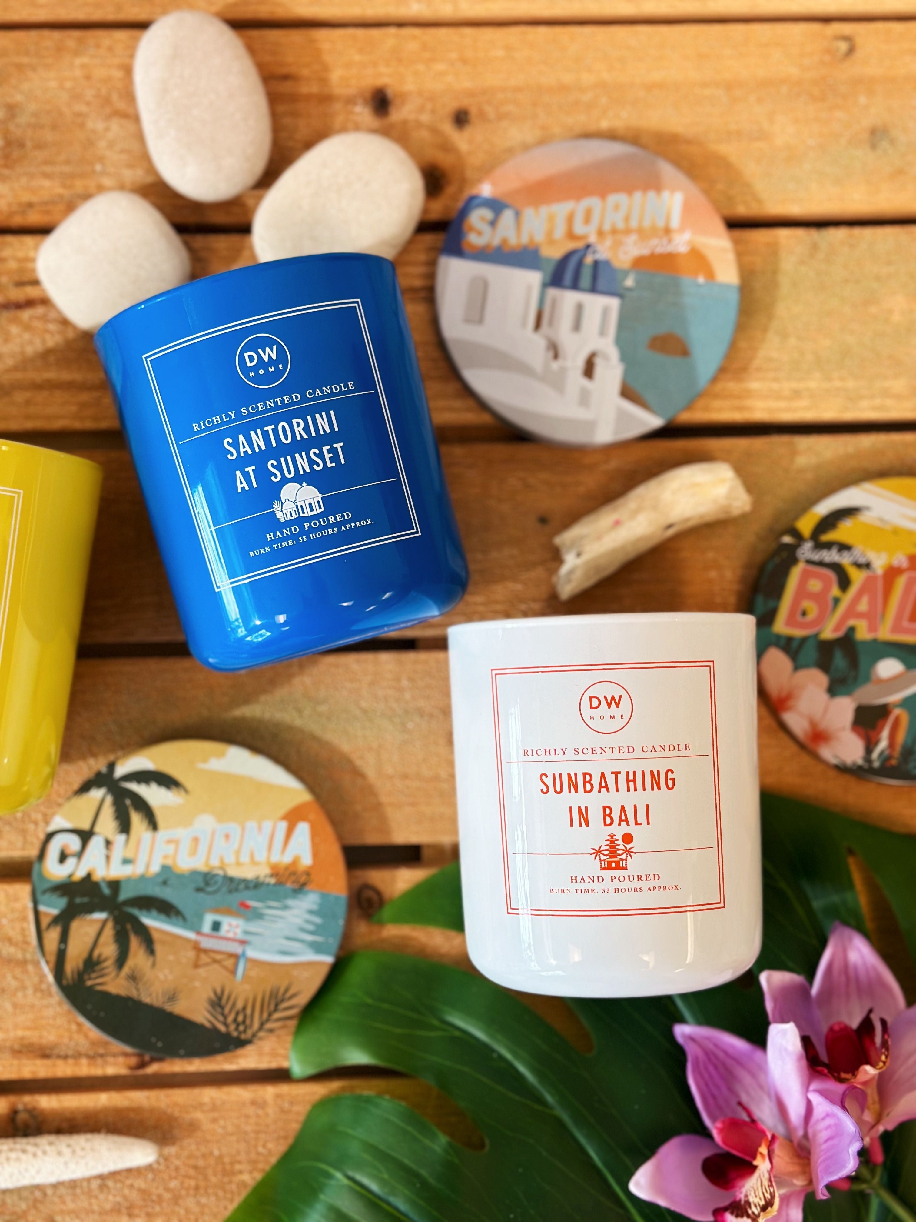 Summer Dream – DW Home Candles