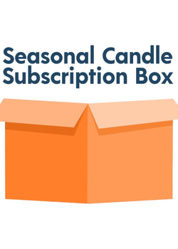 Seasonal Subscription Box