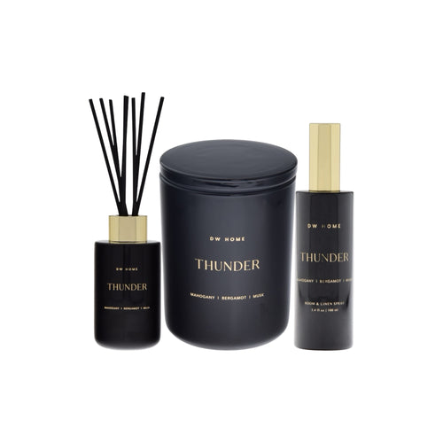 Thunder | 3-Piece Bundle (Save $7)
