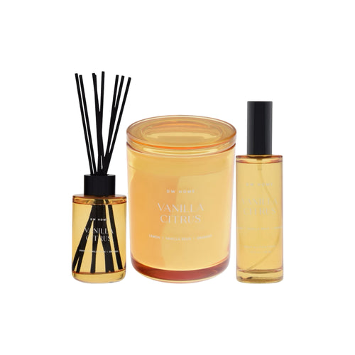 Vanilla Citrus | 3-Piece Bundle (Save $7)