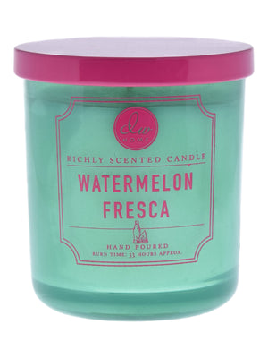 Watermelon Fresca