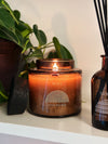 Soul Candle Wooden Wick